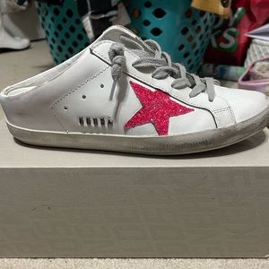 Golden Goose Size 38